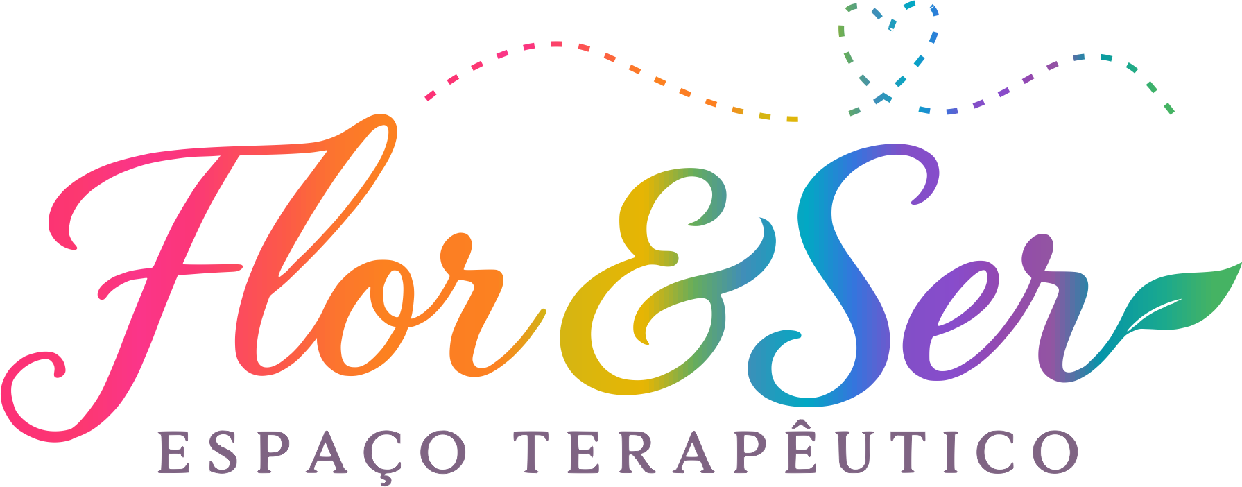 Flor & Ser — Espaço Terapêutico